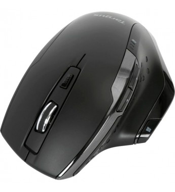 Mouse Wireless Targus AMW584 1600DPI/USB - Negro