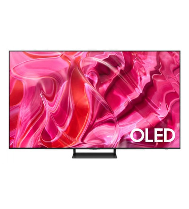 Smart TV Samsung OLED de 55" QN55S95DAGXZS 4K Ultra HD - Black