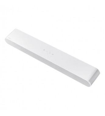 Soundbar Samsung HW-S61D/ZS 5.0 - White