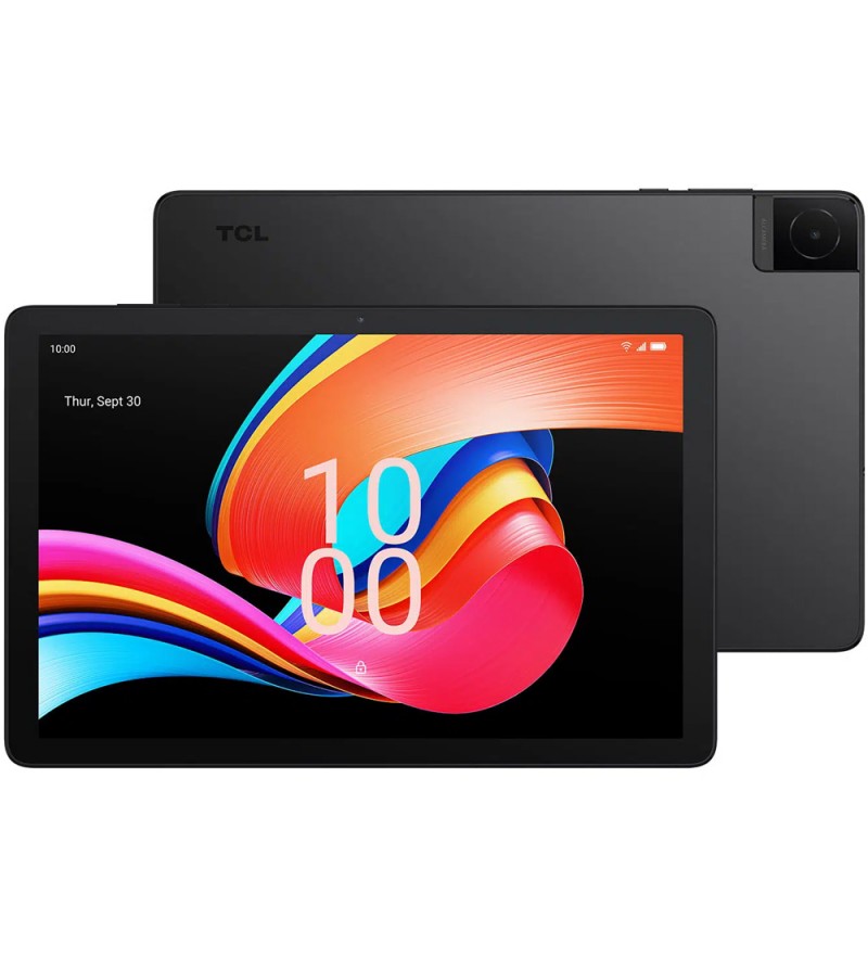 Tablet TCL Tab 10L Gen2 8192A LTE 3/32GB 10.1" 2MP/2MP A13 - Space Black