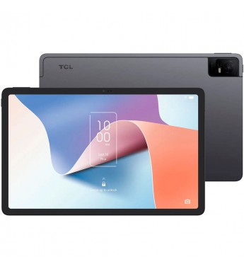 Tablet TCL Tab 11 9466X Wi-Fi 4/128GB 11" 8MP/8MP A13 - Dark Gray