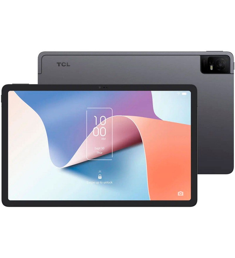 Tablet TCL Tab 11 9466X Wi-Fi 4/128GB 11" 8MP/8MP A13 - Dark Gray