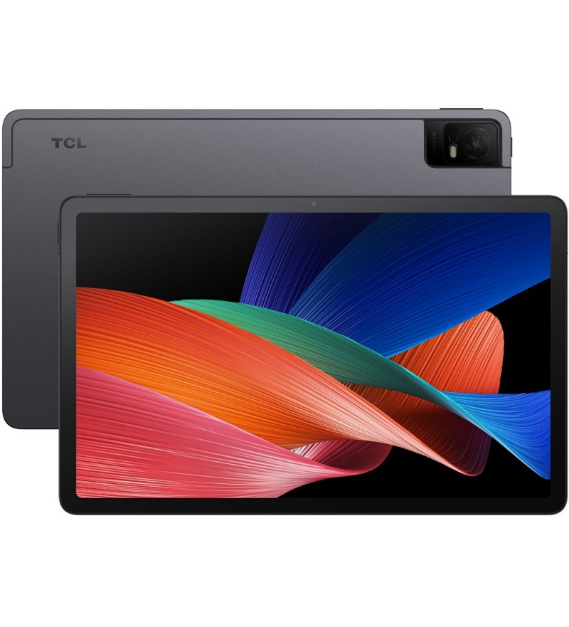Tablet TCL Tab 11 9466X4 Wi-Fi 4/128GB 11" 8MP/8MP A13 - Dark Gray