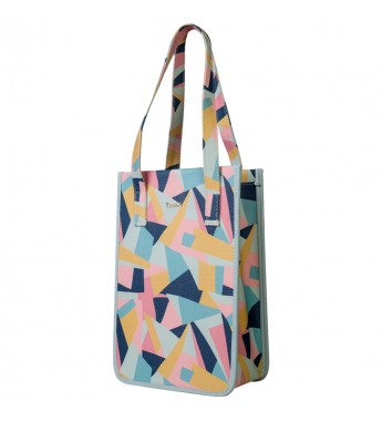 Bolsa matera Terrano con bolsillo S0509112437 - Trendy