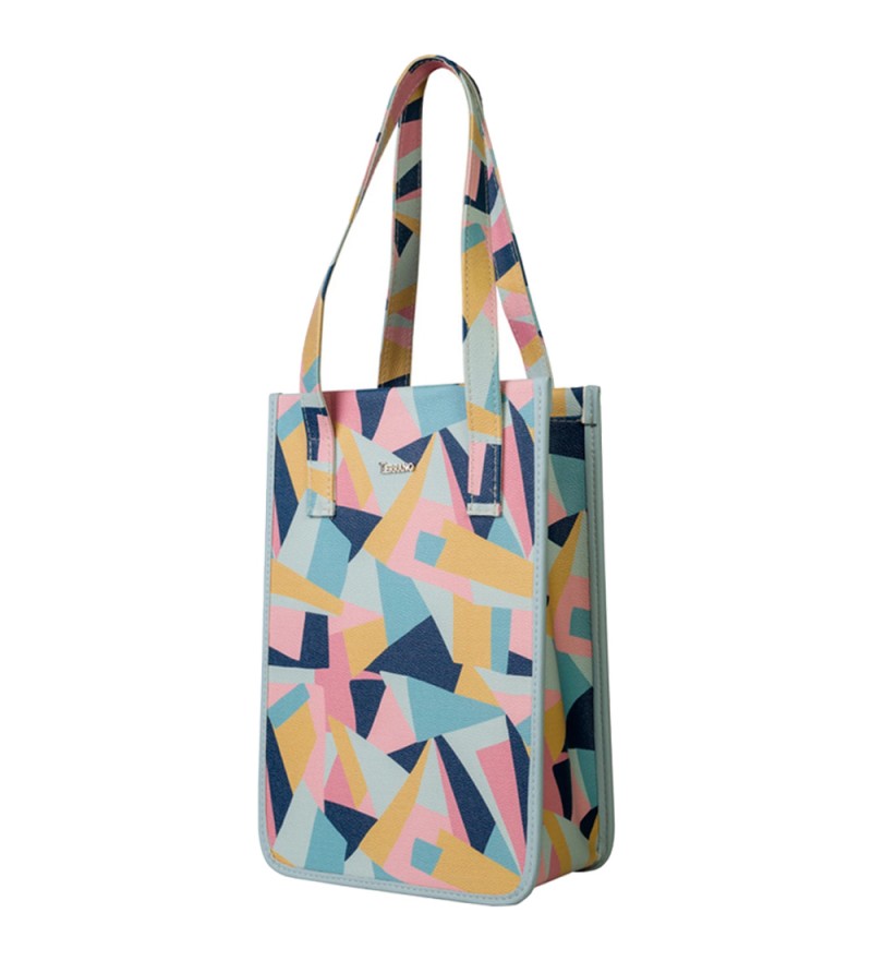 Bolsa matera Terrano con bolsillo S0509112437 - Trendy