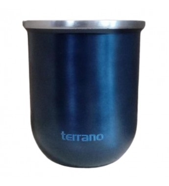 Guampa Terrano Sicilia AC403070485 - Azul Metal 