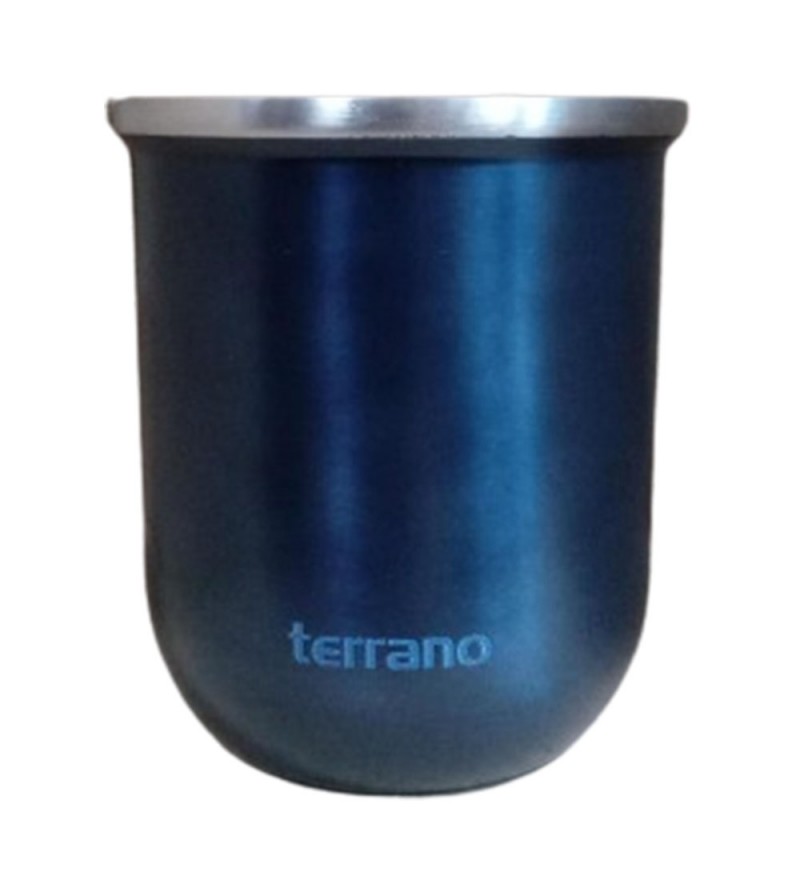Guampa Terrano Sicilia AC403070485 - Azul Metal 