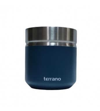  Guampa Terrano Folkie AC403050466 de 180mL - Oli Blue