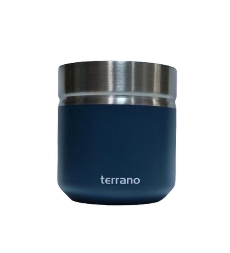  Guampa Terrano Folkie AC403050466 de 180mL - Oli Blue