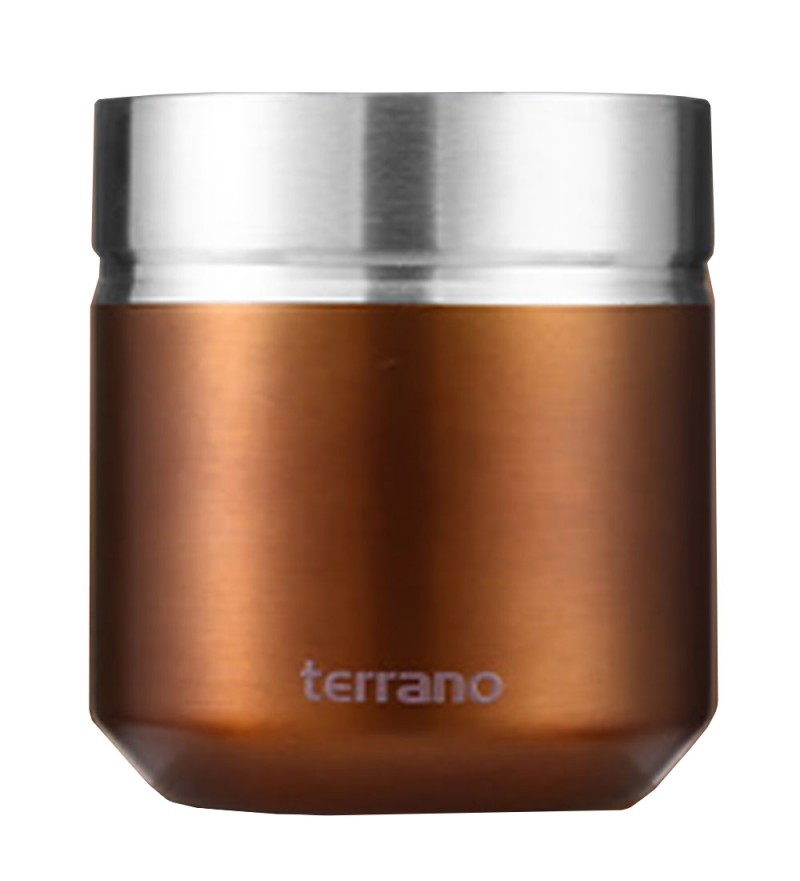 Guampa Terrano Folkie AC403050506 de 180mL - Cooper