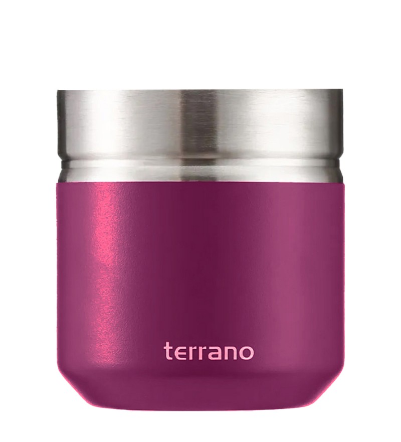 Guampa Terrano Folkie AC403050147 - Deep Purple