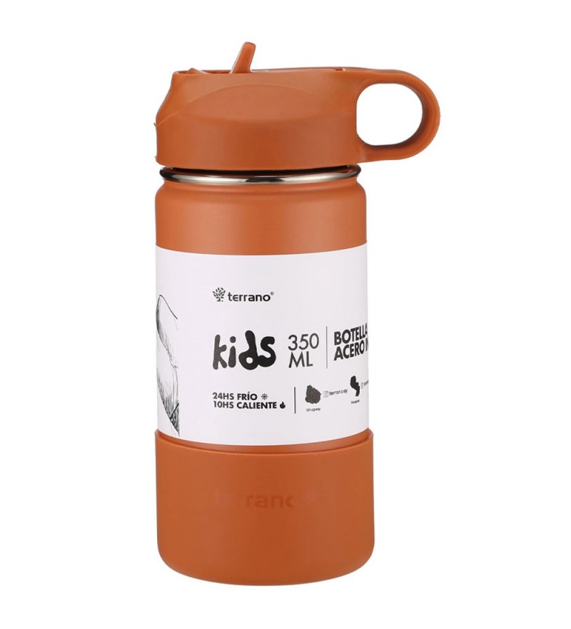Termito Terrano Kids B0402011414 de 350mL - Terracota