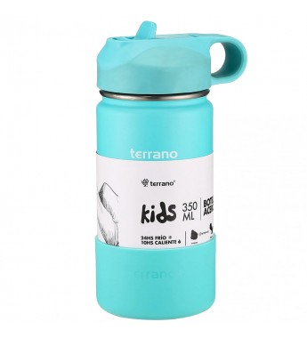 Termito Terrano Kids B0402011027 de 350mL - Celeste