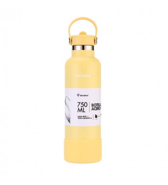 Termito Terrano B0402001019 de 750mL - Amarillo