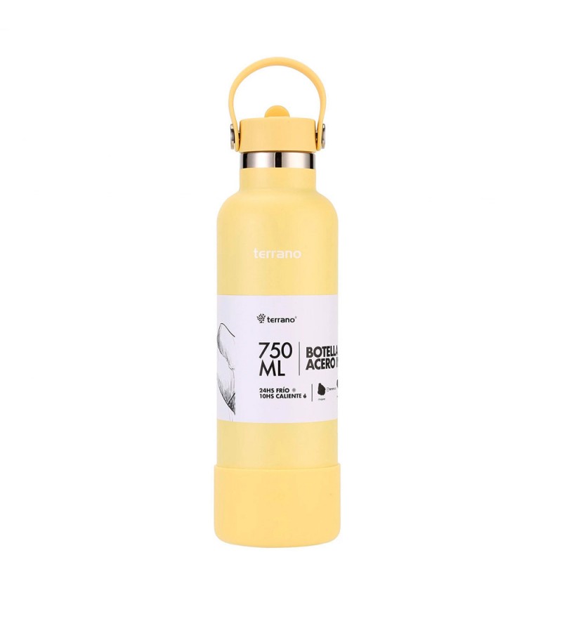 Termito Terrano B0402001019 de 750mL - Amarillo