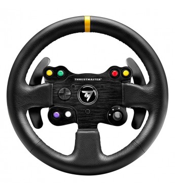 Volante Thrustmaster ADD-ON TM Leather 28G