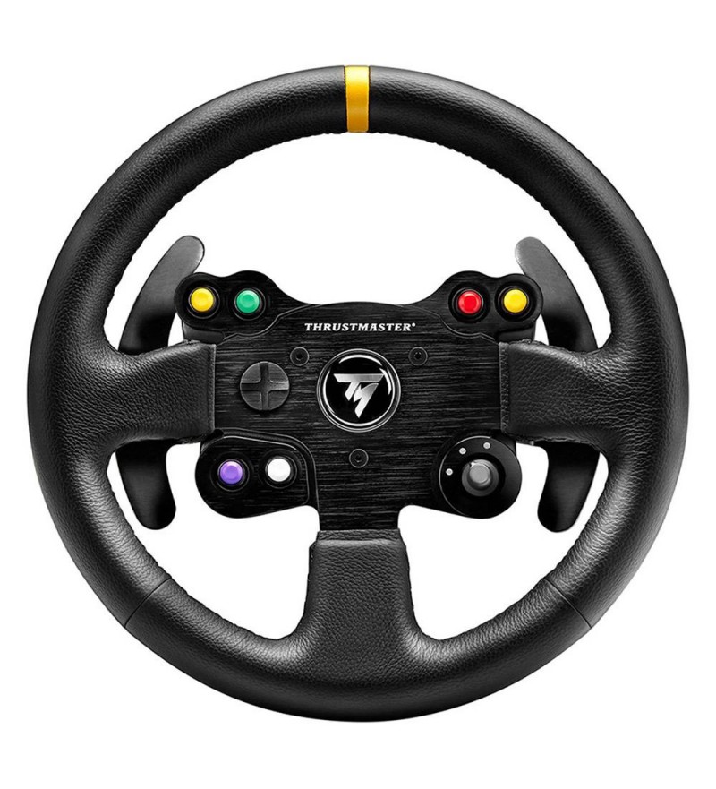 Volante Thrustmaster ADD-ON TM Leather 28G