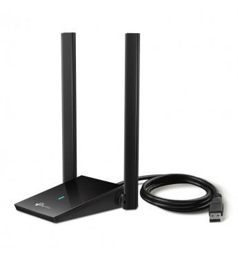 Adaptador USB Wifi TP-Link Archer TX20U Plus AX 1800    