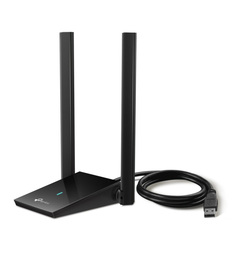 Adaptador USB Wifi TP-Link Archer TX20U Plus AX 1800    