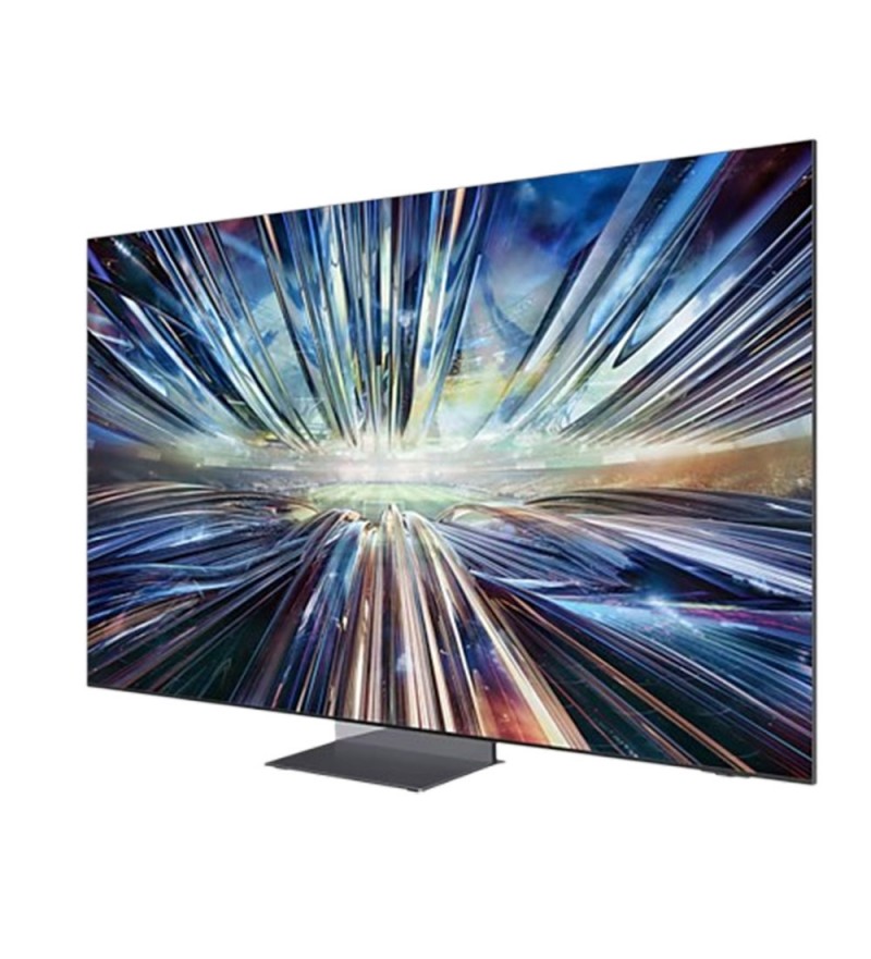 Smart Tv Neo QLED 75" Samsung QN75QN900DGXZS 8K Wi-Fi - Black