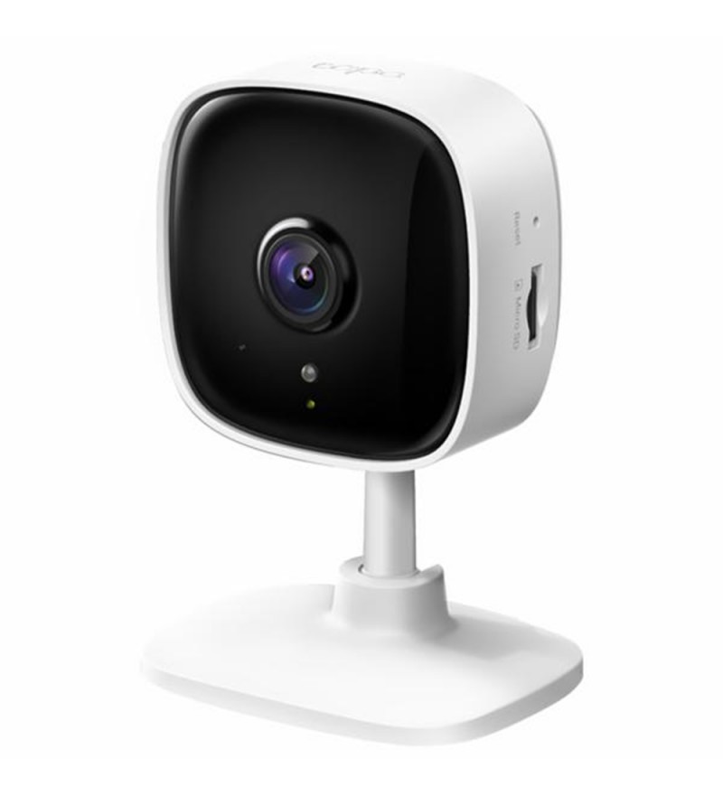 Cámara IP Tp-Link Tapo C110 Wifi/3MP 2k - Blanco