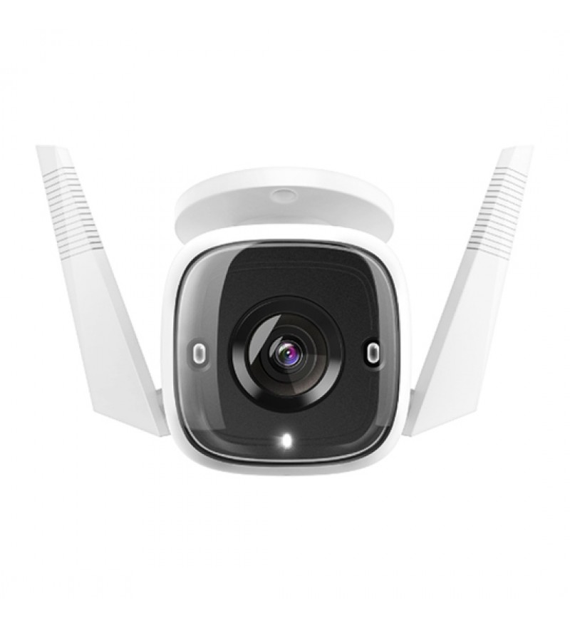 Cámara IP TP-Link Tapo C310 HD con Wi-Fi/3MP/2.4GHZ/IP66 - Branco 