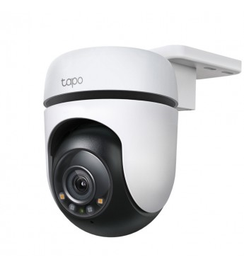 Cámara IP TP-Link Tapo Outdoor C510W con WI-FI/3MP/2k - Blanco