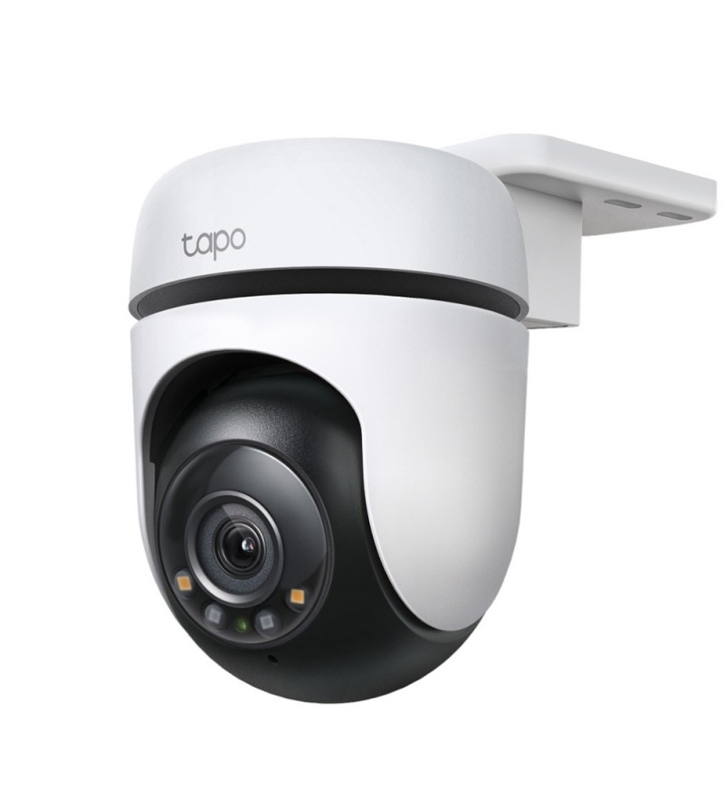 Cámara IP TP-Link Tapo Outdoor C510W con WI-FI/3MP/2k - Blanco