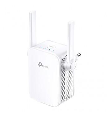 Repetidor de Señal Wi-Fi TP-Link RE305 AC1200 hasta 867Mbps - Blanco