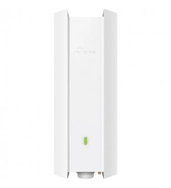 Punto de Acceso Wireless TP-Link EAP650-OUTDOOR AX300 Wi-Fi 6