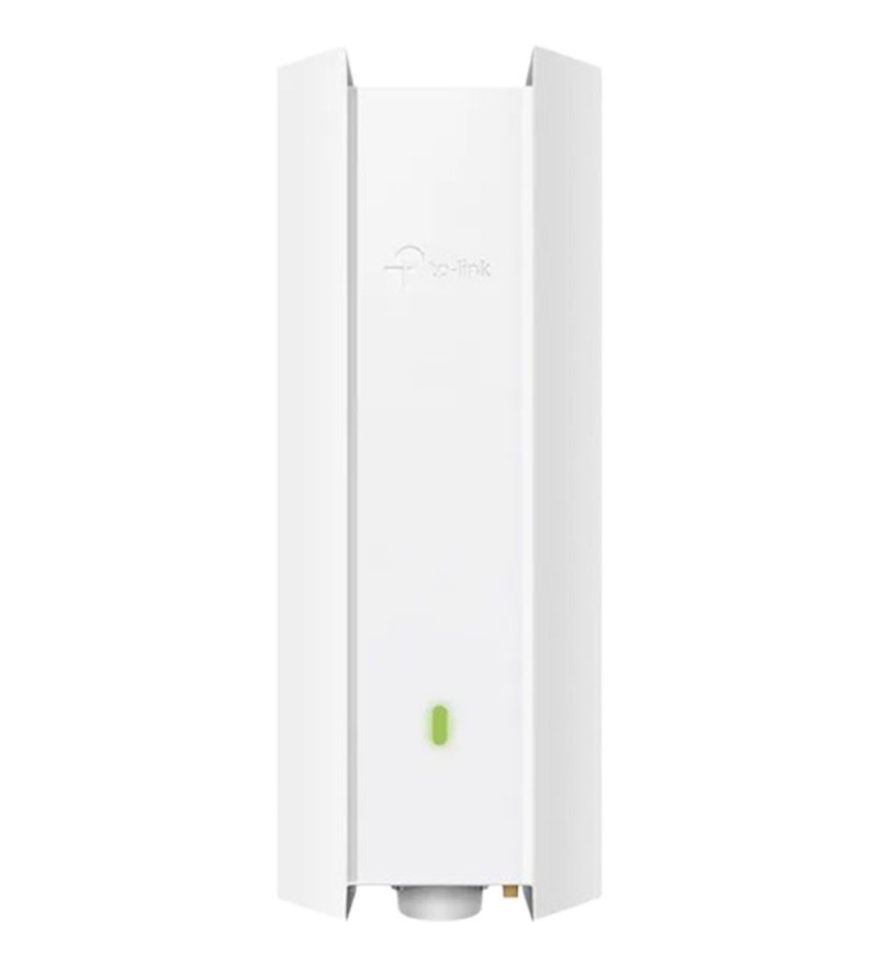 Punto de Acceso Wireless TP-Link EAP650-OUTDOOR AX300 Wi-Fi 6