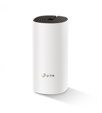 Router TP-Link Deco M4 AC1200 1 Pack - Blanco