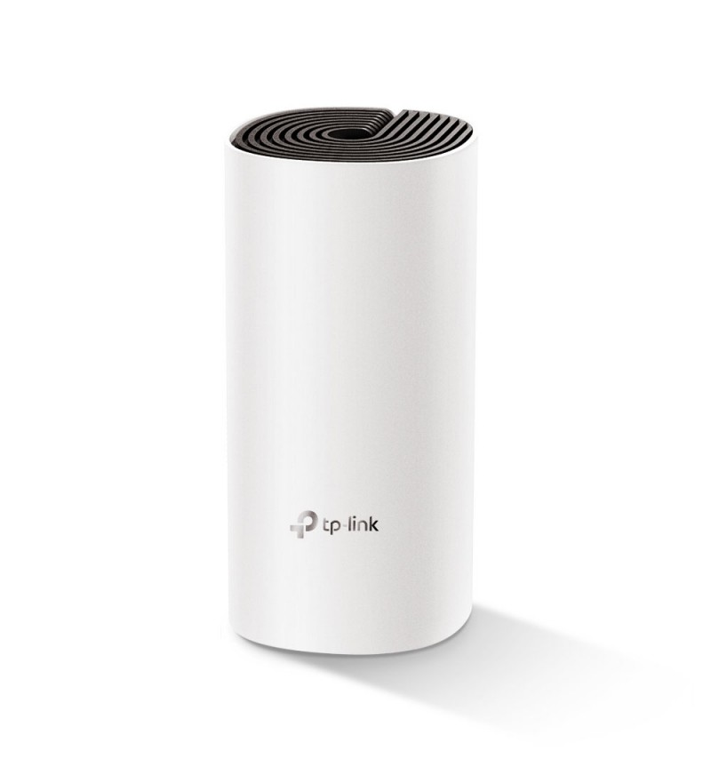 Router TP-Link Deco M4 AC1200 1 Pack - Blanco