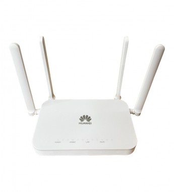 Onu Gpon Huawei K8M662CG02 Apc WI-FI 6 - Blanco