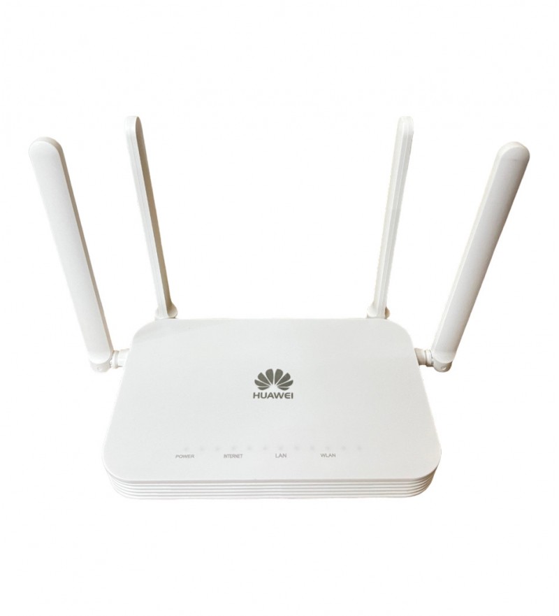 Onu Gpon Huawei K8M662CG02 Apc WI-FI 6 - Blanco