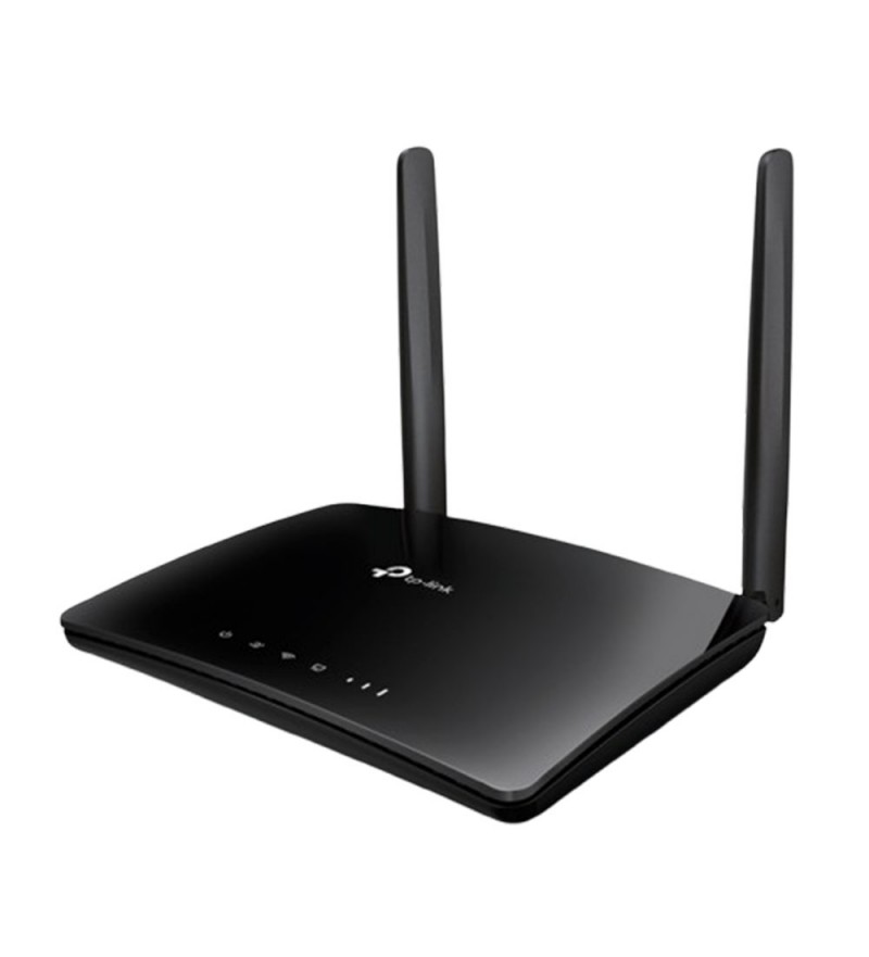 Router Wireless TP-Link Archer MR200 AC750 4G - Negro