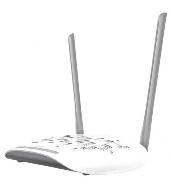 Router TP-Link TL-WA801N 300 Mbps - Blanco
