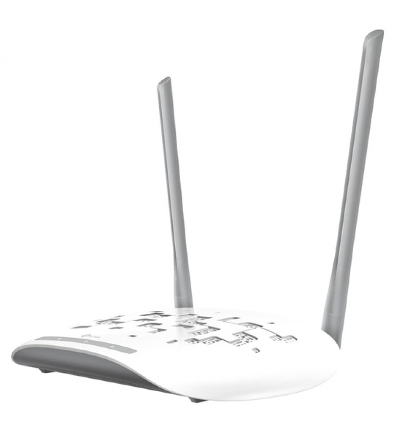 Router TP-Link TL-WA801N 300 Mbps - Blanco