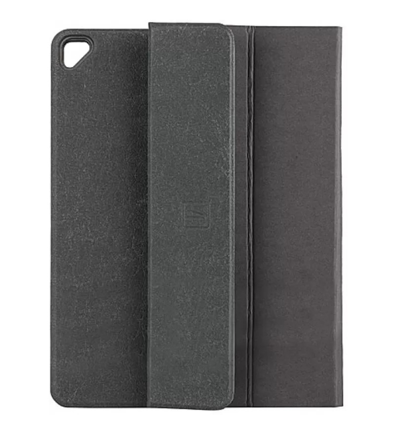  Funda Tucano Biodegradable para IPad 10.2" - Black