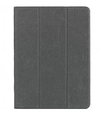  Funda Tucano Biodegradable para IPad 10.2" - Black