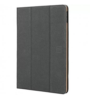  Funda Tucano Biodegradable para IPad 10.2" - Black