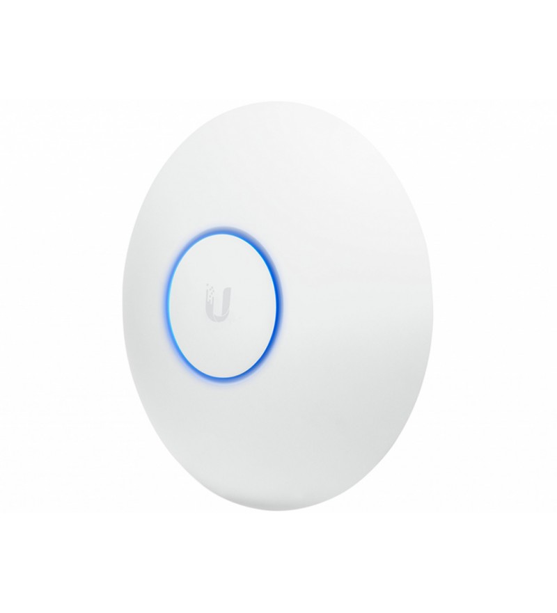 Router Ubiquiti UniFi UAP‑AC‑LR de 450Mbps en 2.4GHz + 867Mbps en 5GHz Bivolt - Blanco
