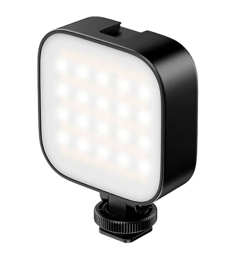 Luz Led Ulanzi U60 L027GBB1 RGB - Black 