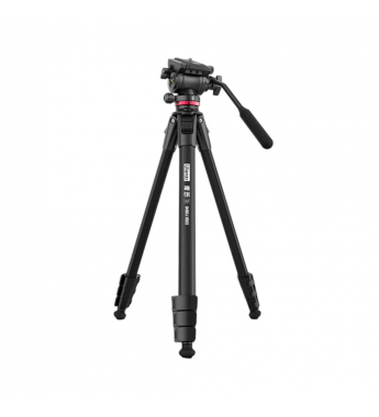 Tripode Ulanzi MT56 3030 Ombra Video - Black