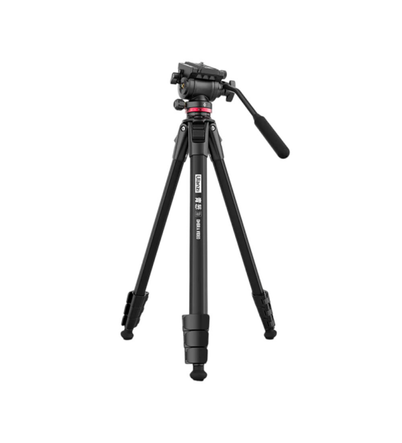 Tripode Ulanzi MT56 3030 Ombra Video - Black