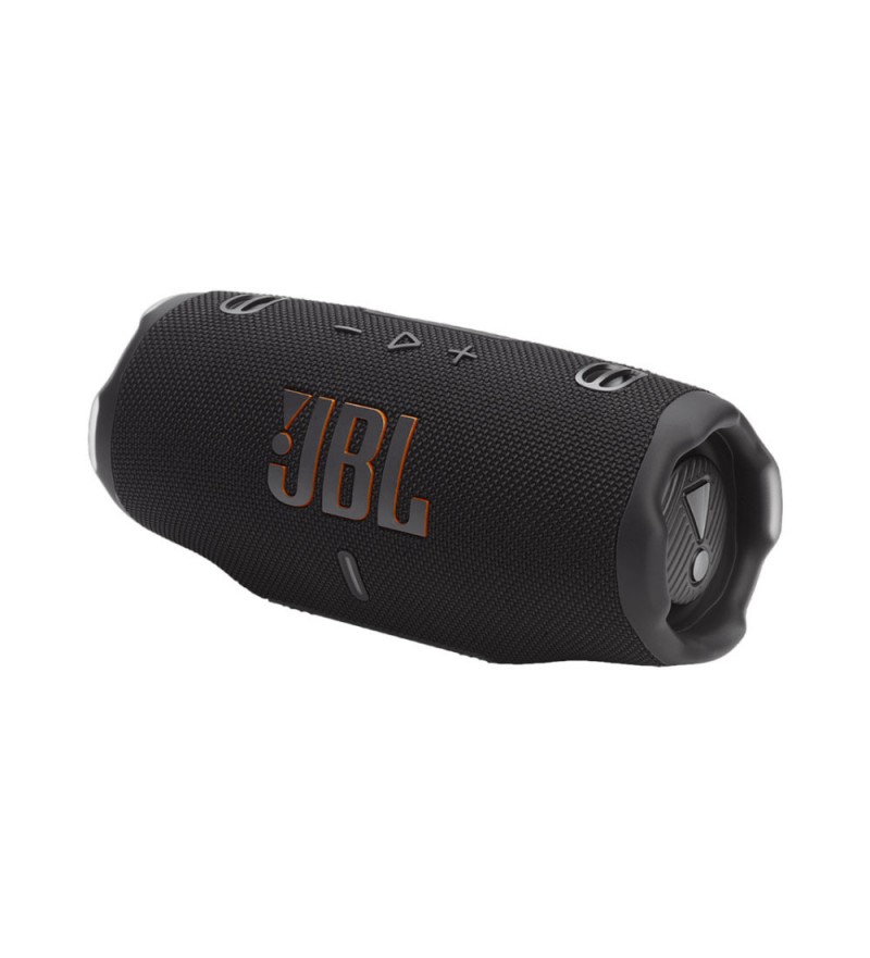 Speaker JBL Charge 6 Splashproof - Black