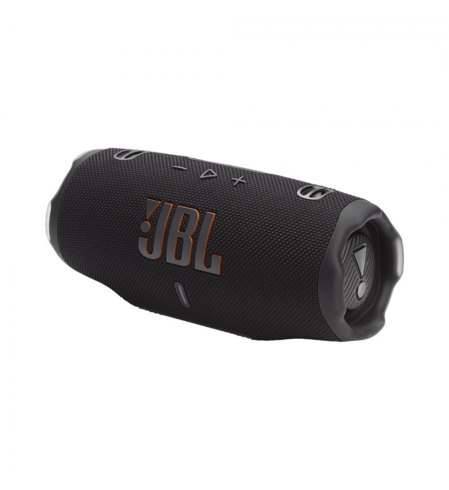 Speaker JBL Charge 6 Splashproof - Black