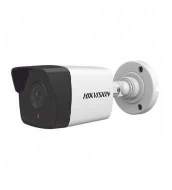 Cámara CCTV Hikvision Mini Bullet DS-2CD1023G0-IUF 2.8MM/IP67 - Blanco