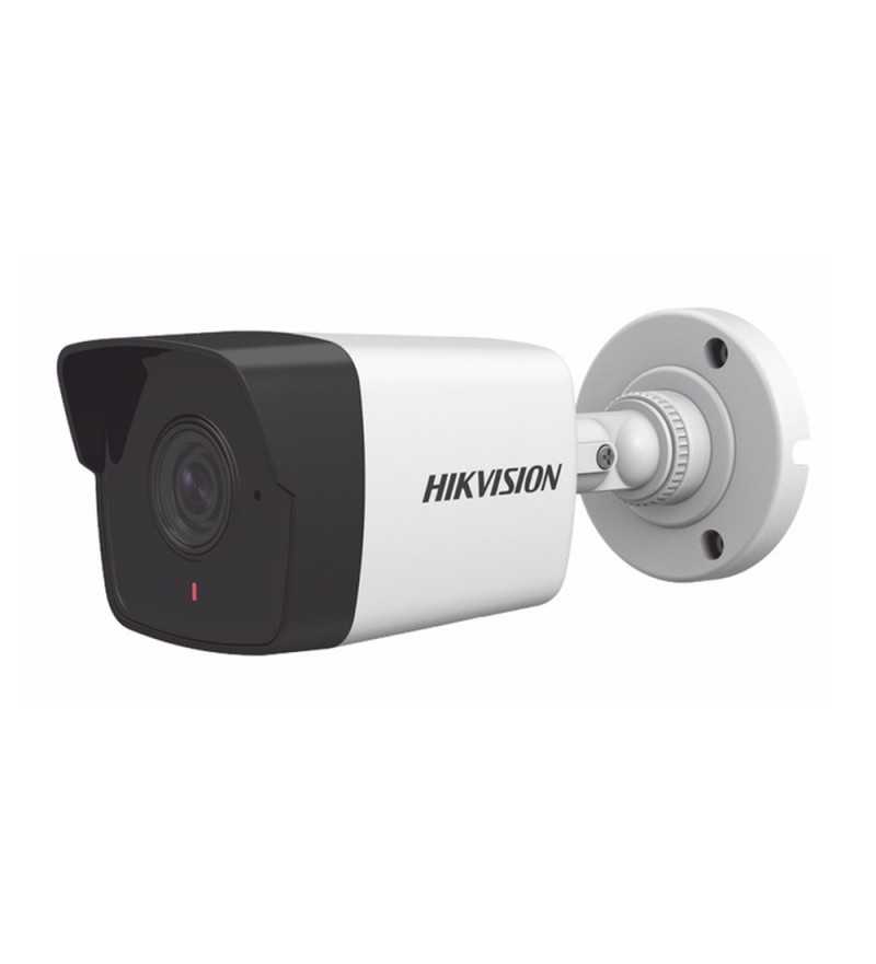 Cámara CCTV Hikvision Mini Bullet DS-2CD1023G0-IUF 2.8MM/IP67 - Blanco