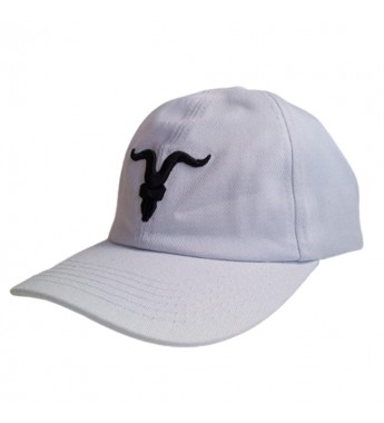 Kepis Ignite Dad Hat 72002 - Blanco
